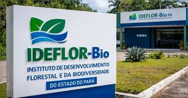 São 14 vagas em processo do órgão ambiental