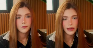 Raphaella voltou a se manifestar sobre o caso com o ex