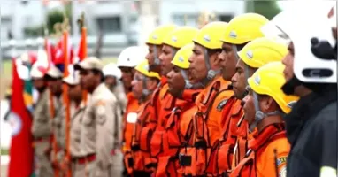 São 113 vagas para brigadistas