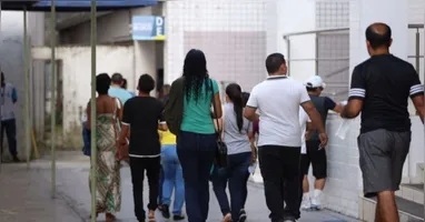 O edital apresenta 15 perfis diferentes distribuídos entre os três níveis de cargos oferecidos pela instituição.