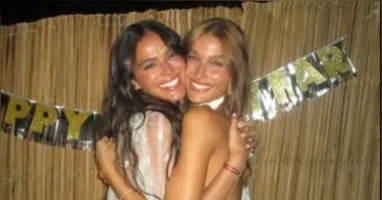 O episódio começou quando a influenciadora Isa Rabello criticou publicamente a relação entre Sasha e Bruna Marquezine.