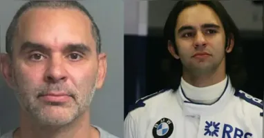 A pena pode chegar a um ano de prisão. Além da reclusão, a Justiça pode aplicar multa de até 4 mil dólares, valor que equivale a aproximadamente 21,5 mil reais.