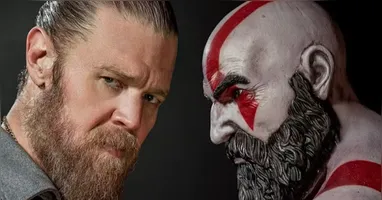 A adaptação acompanhará os eventos dos dois jogos mais recentes, com foco na relação entre Kratos e seu filho, Atreus.