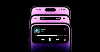 O iPhone 18 padrão pode chegar com display LTPO OLED de 6,27 polegadas e taxa de atualização de 120Hz.