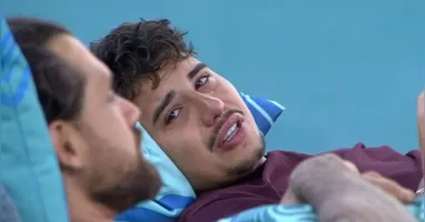 Assunto volta à tona após constantes declarações do brother Pedro, que revelou ter traído a esposa.