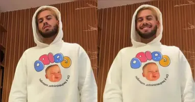 O detalhe reacendeu a curiosidade dos fãs sobre a dinâmica entre o ex-casal, que mantém boa convivência mesmo após a separação.