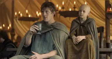 As histórias narram as aventuras de um cavaleiro sem sobrenome importante e de seu jovem ajudante.