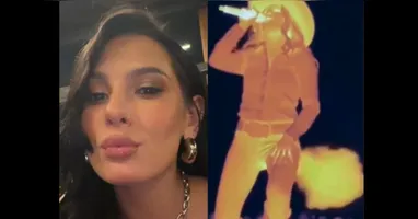 Diante da proporção que o caso tomou, Ana Castela decidiu se manifestar.