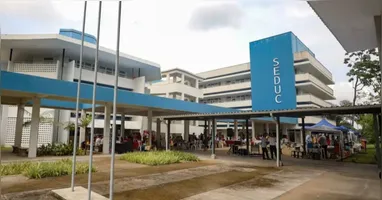 O último certame para a Seduc foi realizado em 2018, quando a banca foi a Consulplan, com oferta de 2.112 vagas.