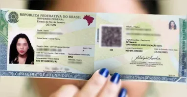 Os brasileiros podem entrar em alguns países da América do Sul sem passaporte. No entanto, essa facilidade exige a apresentação de documento de identidade válido em formato físico.