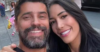 Priscilla também esclareceu que Alberto não fez xingamentos direcionados a familiares de qualquer participante durante a discussão.