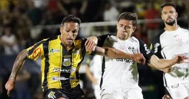 As finais do Campeonato Paulista estão marcadas para os dias 4 de março (quarta-feira) e 8 de março (domingo).