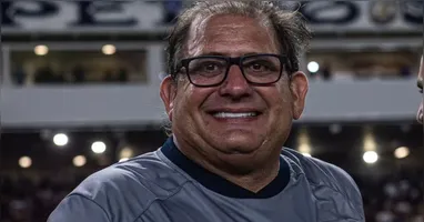 O técnico foi responsável pelo acesso à Série A em 2025 e está livre no mercado desde que deixou o Remo ao término da Série B do último ano.