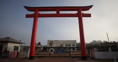 O evento também marcou o encerramento da segunda fase de implementação da Rota Turística da Imigração Japonesa no município