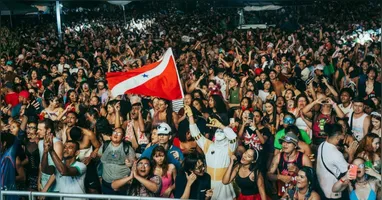 Domingueira já se consolidou como um dos maiores eventos culturais da cidade.