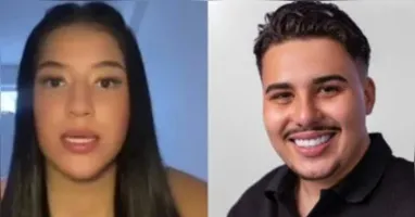 Ex compartilha que começou relacionamento com Pedro ainda nova e que relação foi marcada por turbulências.