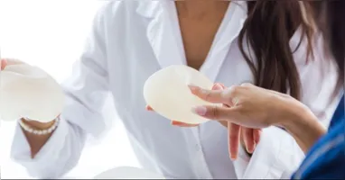 Efeitos, porém, não são permanentes como o silicone.