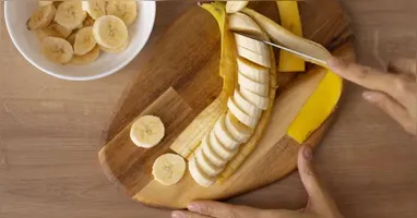 Apesar das restrições, a fruta continua saudável para a maioria da população.