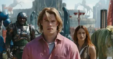 Após o sucesso de "Barbie" em 2023, a Mattel Studios investe novamente na fórmula que transforma brinquedos clássicos em filmes hollywoodianos.