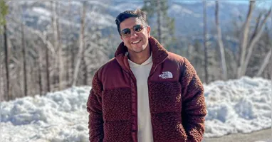 A prisão do brasileiro Matheus Silveira  ocorreu com base em violações do status migratório e em antecedentes criminais.