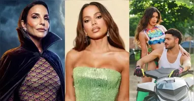 Briga pelo topo das paradas está mais competitiva do que nunca