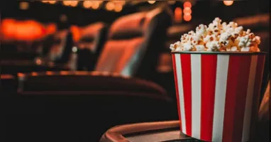 Recorde histórico da Semana do Cinema foi em 2016, quando 186 milhões de ingressos foram vendidos.