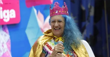 Heliana Barriga era inspiração para crianças e adultos e deixa um legado de imaginação e cultura amazônica.