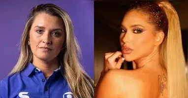 Comentarista disse ainda que Virgínia poderia ter optado por uma abordagem mais independente