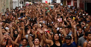 Programação diversificada promete animar o Carnaval 2026 em Belém.