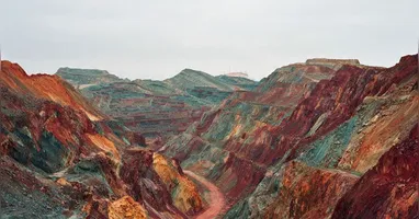 Imagem ilustrativa da notícia Chineses vão investir US$ 2,5 bilhões em Rondon do Pará