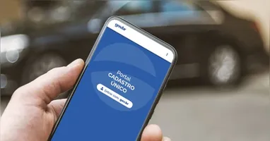 As famílias selecionadas serão notificadas por canais oficiais.