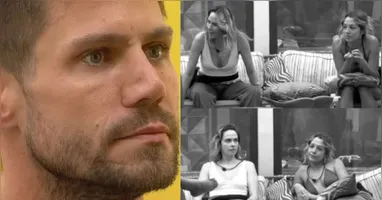 A ideia partiu da própria Ana Paula, quando ela “previu” que algum brother poderia adquirir um poder curinga antes da formação do próximo paredão.