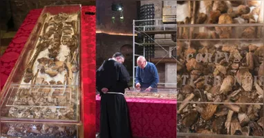 Câmeras 24 horas monitorarão os visitantes, que devem chegar a 15.000 por dia durante a semana e até 19.000 nos finais de semana.