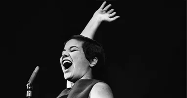 “Quando a Canção Vira Corpo” busca reafirmar o legado de Elis Regina na arte e cultura brasileira.
