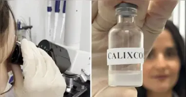 Desenvolvida por pesquisadores da Universidade Federal de Minas Gerais, a vacina já passou por experimentos laboratoriais que mostraram resultados inovadores em animais.