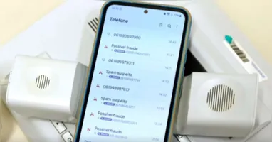 Aplicativo evita ligações indesejadas