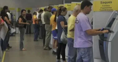 Feriados vão marcar fechamento das agências