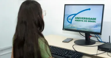 As inscrições são feitas pela internet