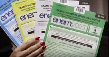 Decisão é destinada a alunos que prestaram o Enem concluintes do ensino médio