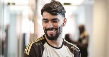 Lucas Paquetá pode estrear na decisão