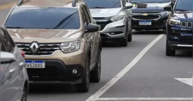 Condutores podem procurar Secretaria de Fazenda estadual para saber sobre a isenção