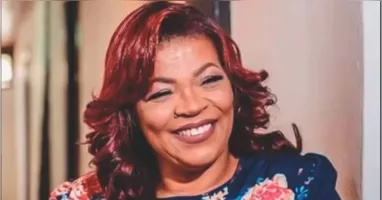 A cantora gospel partiu neste sábado (21) após luta contra câncer