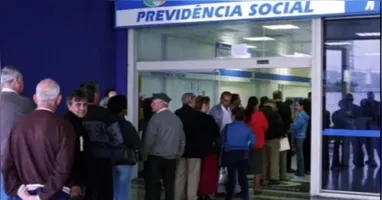 Mutirão deve atender mais de 8 mil pessoas