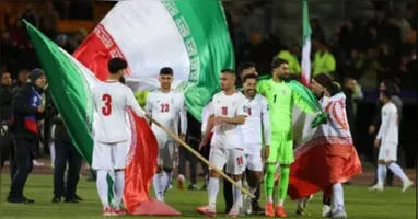 Risco do Irã não participar da Copa é real