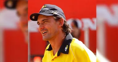 Chumbinho Becker conquistou mais de 70 títulos na carreira.