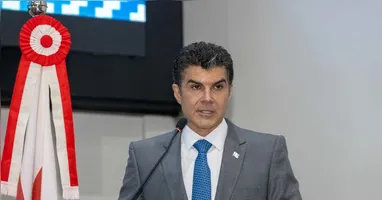 Segundo Helder Barbalho, a realização da COP 30, em Belém, teve papel central ao colocar o Pará no foco dos debates internacionais.