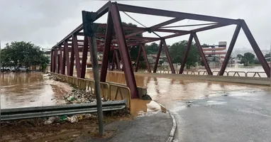 As chuvas na Zona da Mata Mineira deixaram mais de 30 mortos até o momento.