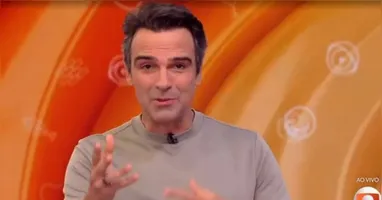 A prova do líder começou esta tarde e terá fase final no programa ao vivo.