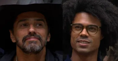 Breno Supera Cowboy e Assume Quarto Secreto no BBB 26