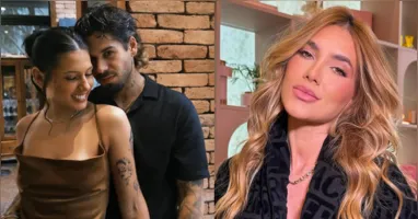 Zé Felipe compartilha mensagem sobre “limites” nas redes sociais e gera especulações entre fãs após vídeo de Virginia Fonseca repercutir na internet.